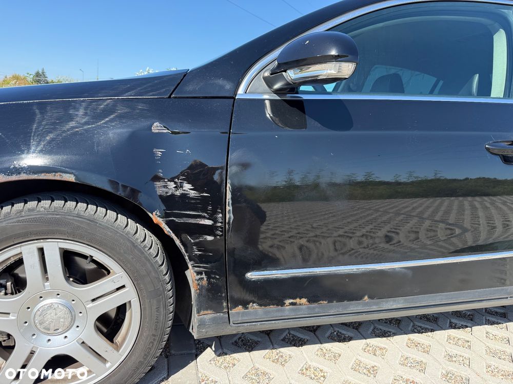 Volkswagen Passat 2.0 TDI Highline - 3