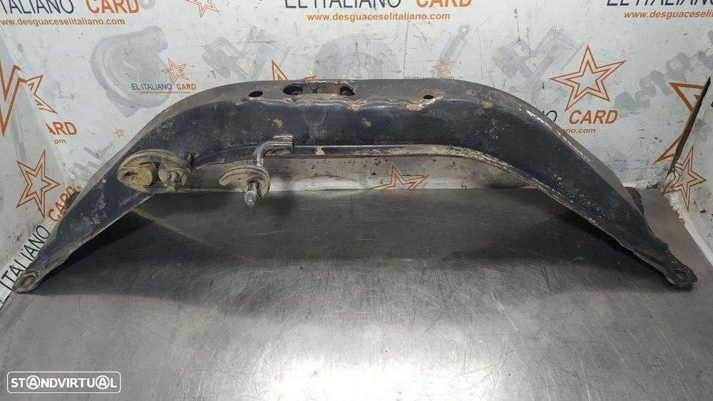 TRAVESSA INFERIOR FORD TRANSIT FURGÓN TT9 - 1