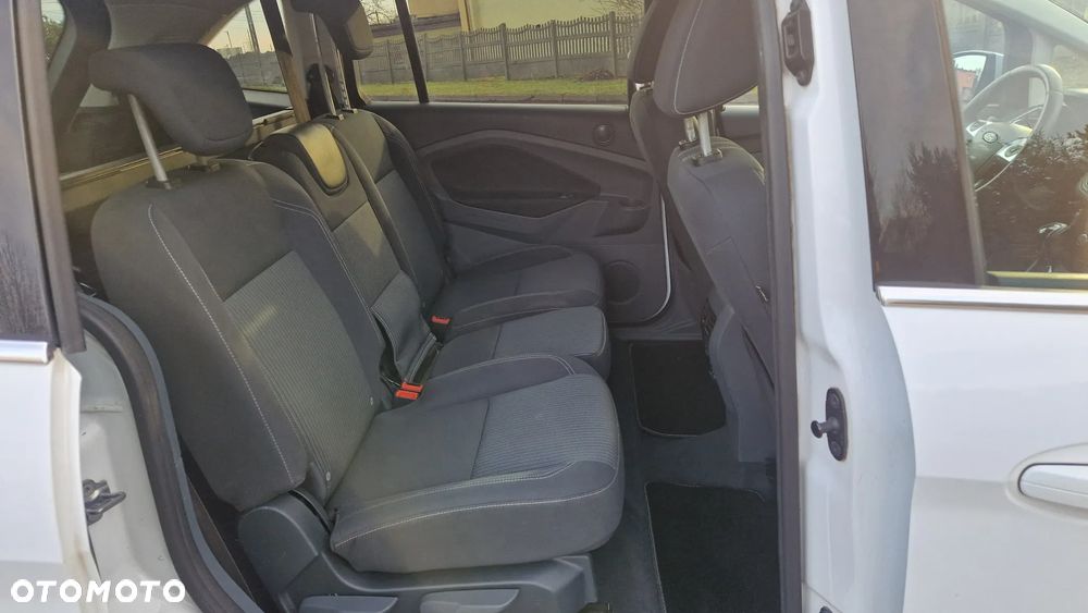 Ford Grand C-MAX 2.0 TDCi Business Edition - 12