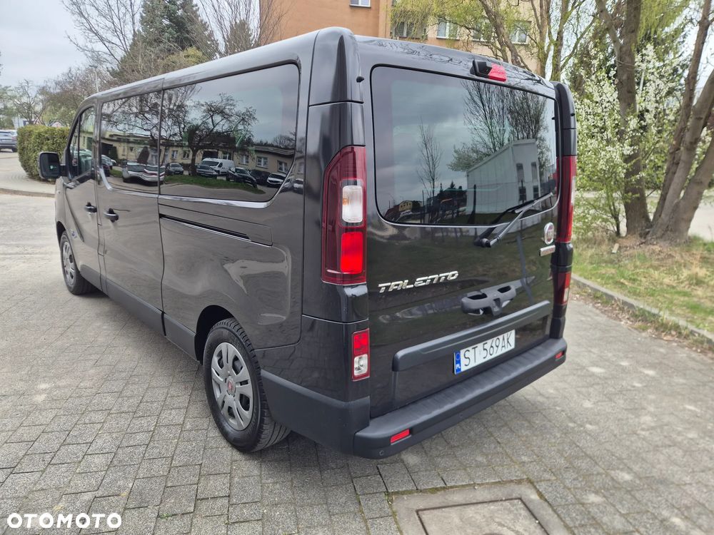Fiat Talento L2H1 Family - 7