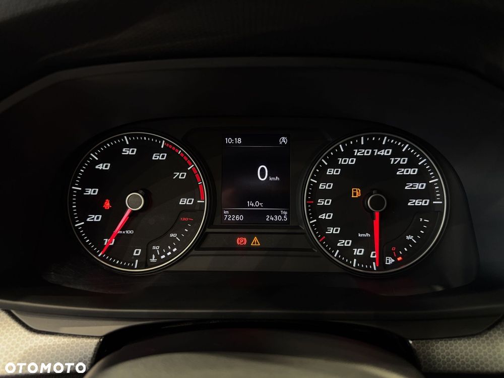Seat Leon - 19