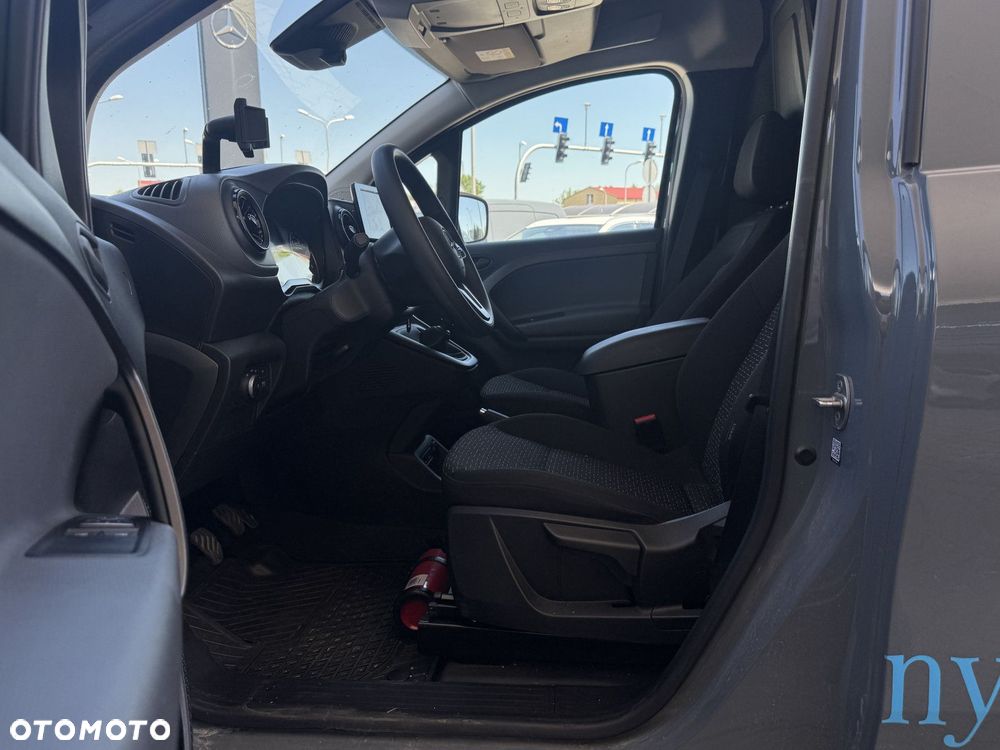 Mercedes-Benz Citan 112 CDI - 6
