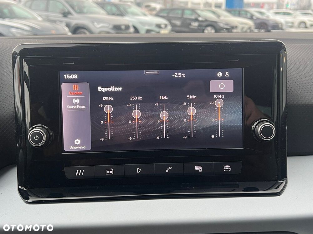 Seat Arona 1.0 TSI Marina S&S DSG - 19