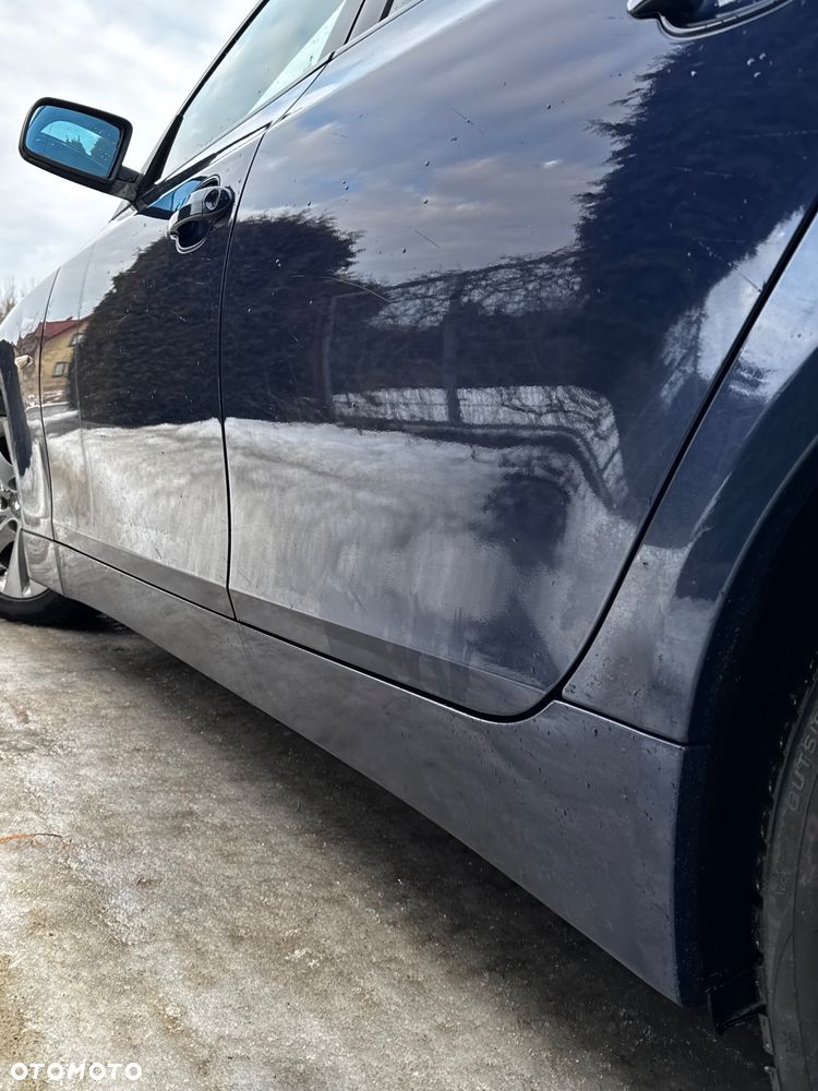 BMW Seria 5 - 5