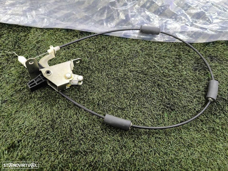 CHICOTE DE FIO FIAT DUCATO I - 1