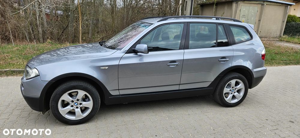 BMW X3 - 6
