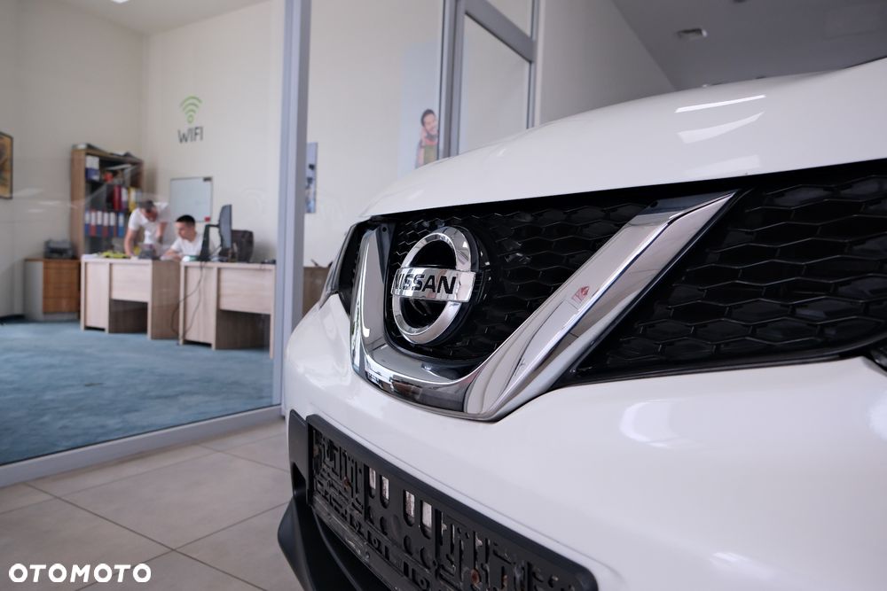 Nissan Qashqai - 16