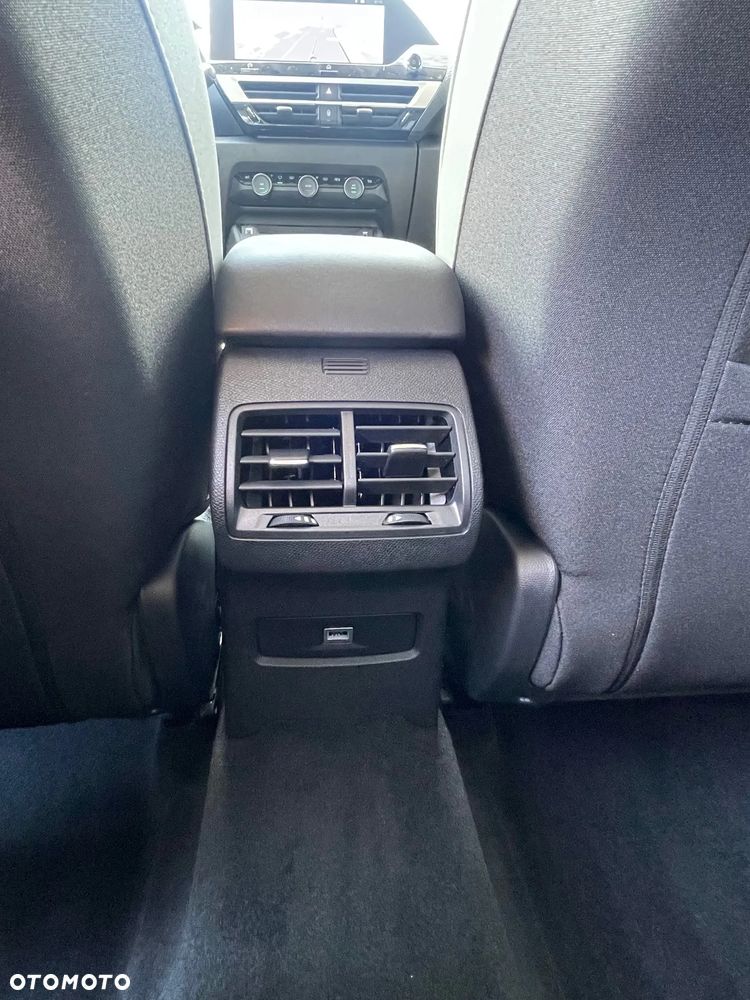 Citroën C4X 1.2 mHEV Max eDCT6 - 19