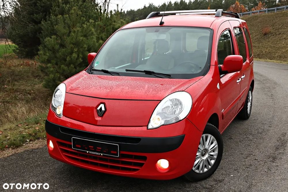 Renault Kangoo - 14