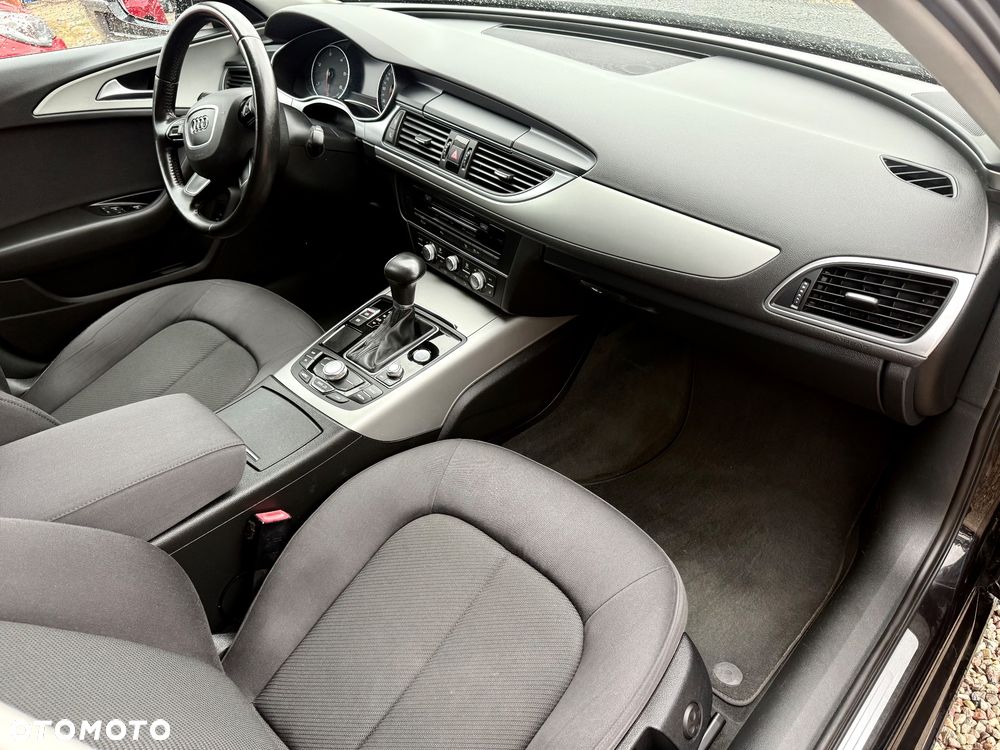 Audi A6 Limousine - 29