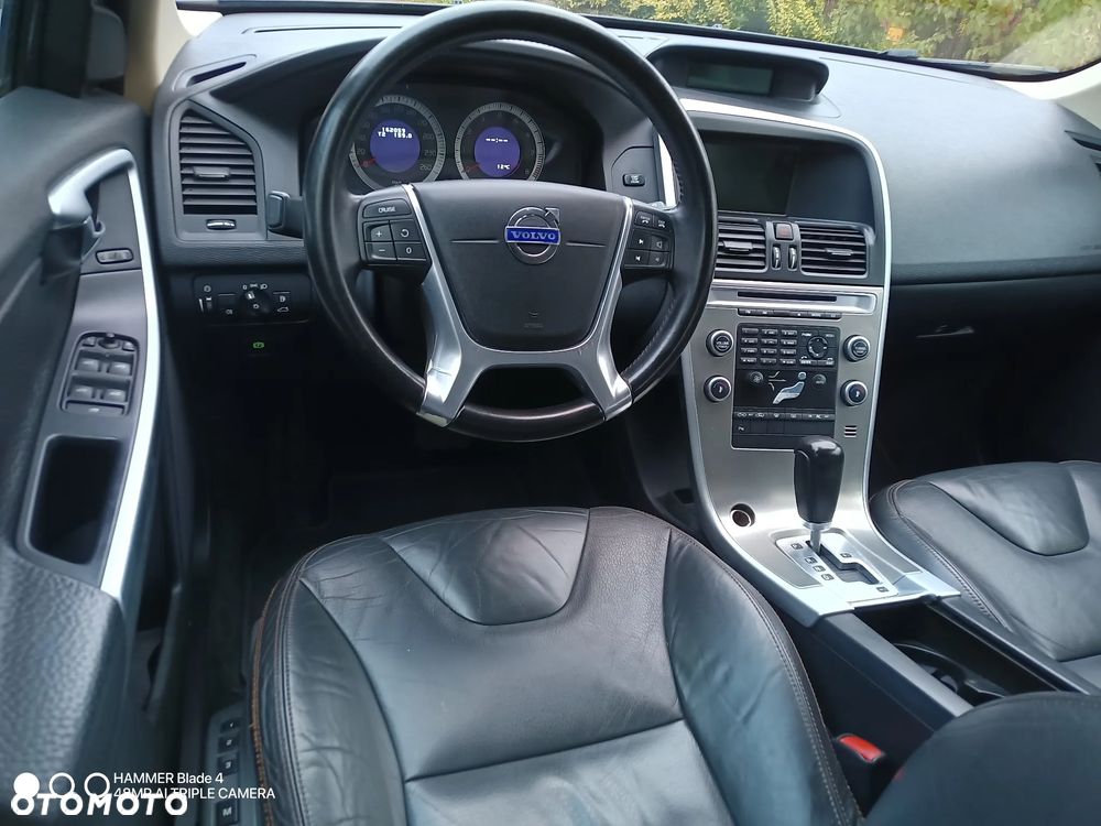 Volvo XC 60 2.0T Kinetic - 11
