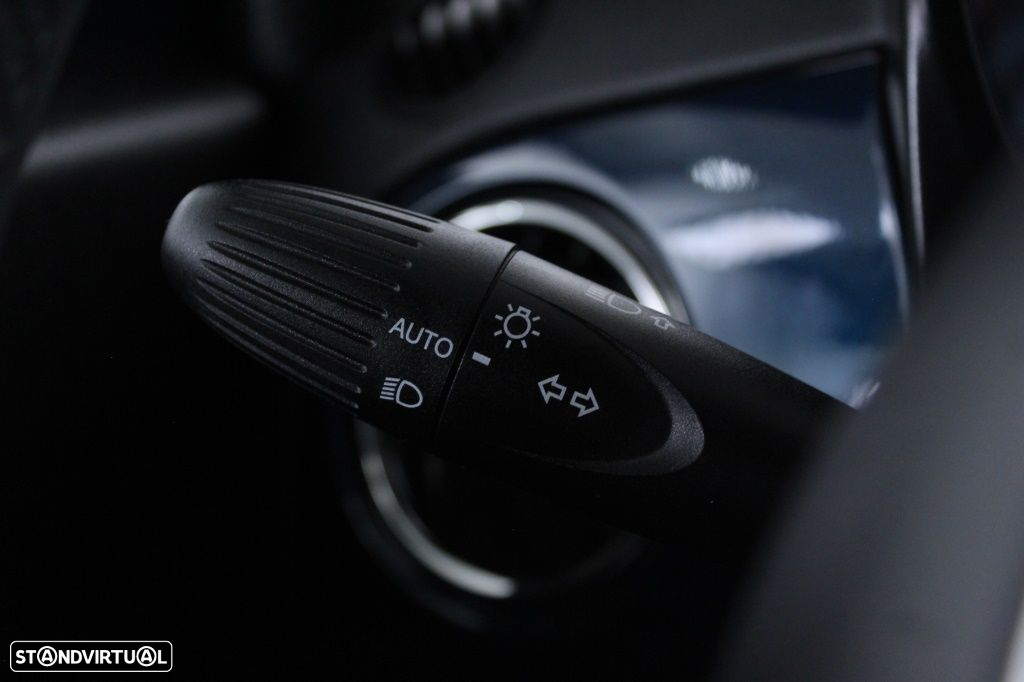 Fiat 500 1.0 Hybrid - 23
