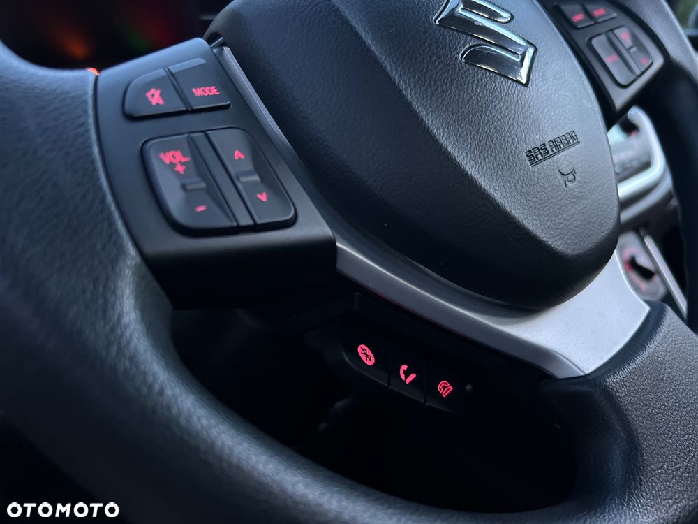 Suzuki SX4 S-Cross 1.0 T Comfort - 12