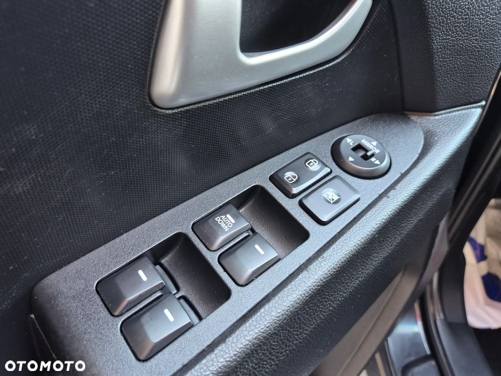 Kia Sportage 1.6 GDI 2WD ISG Vision - 35