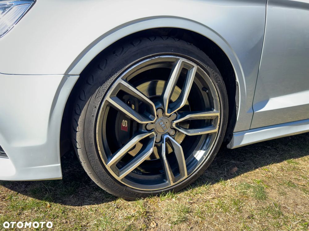 Audi S3 - 13