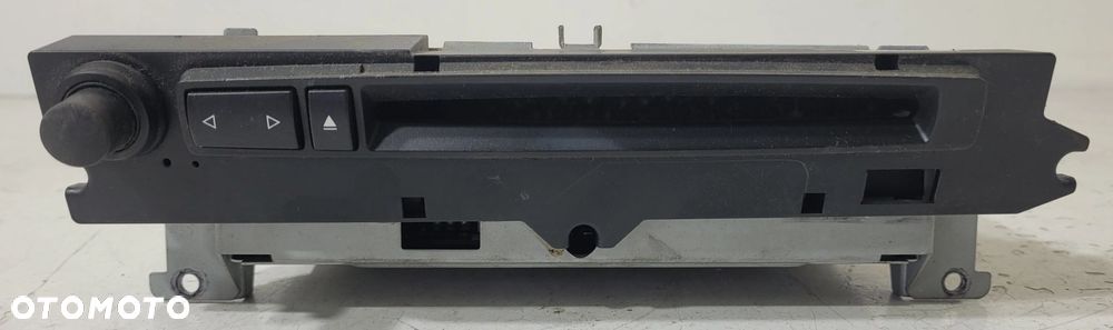 RADIO TUNER BMW E60 E61 9117531 - 1