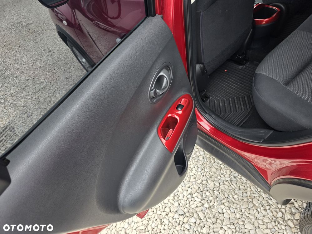Nissan Juke 1.6 Start/Stop Tekna - 12