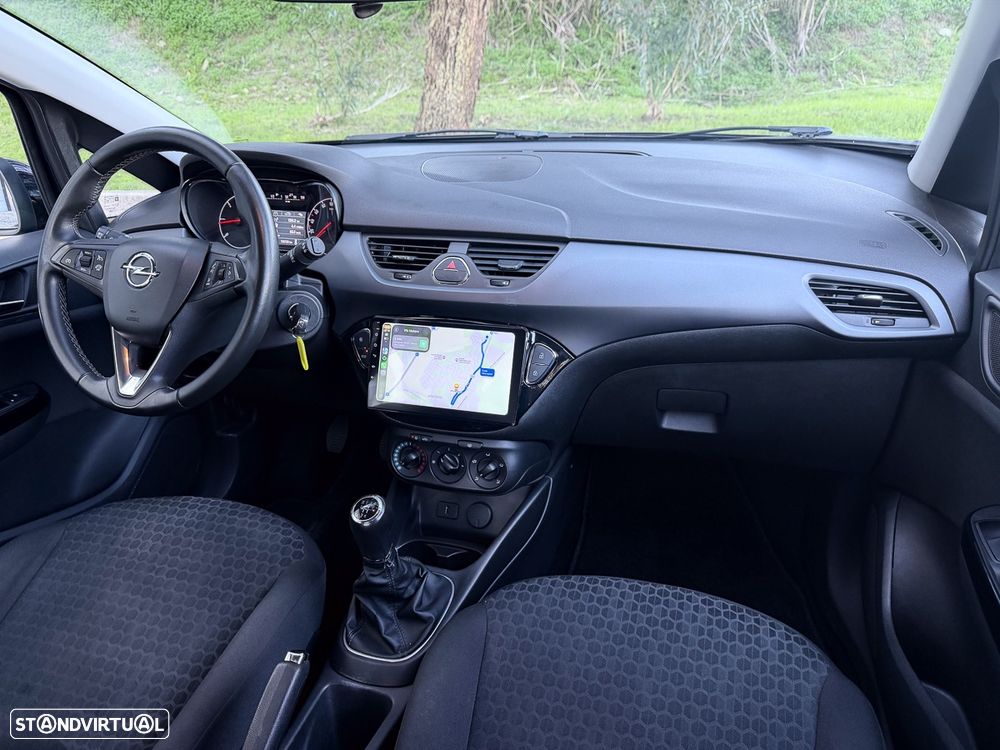 Opel Corsa 1.3 CDTi innovation - 15