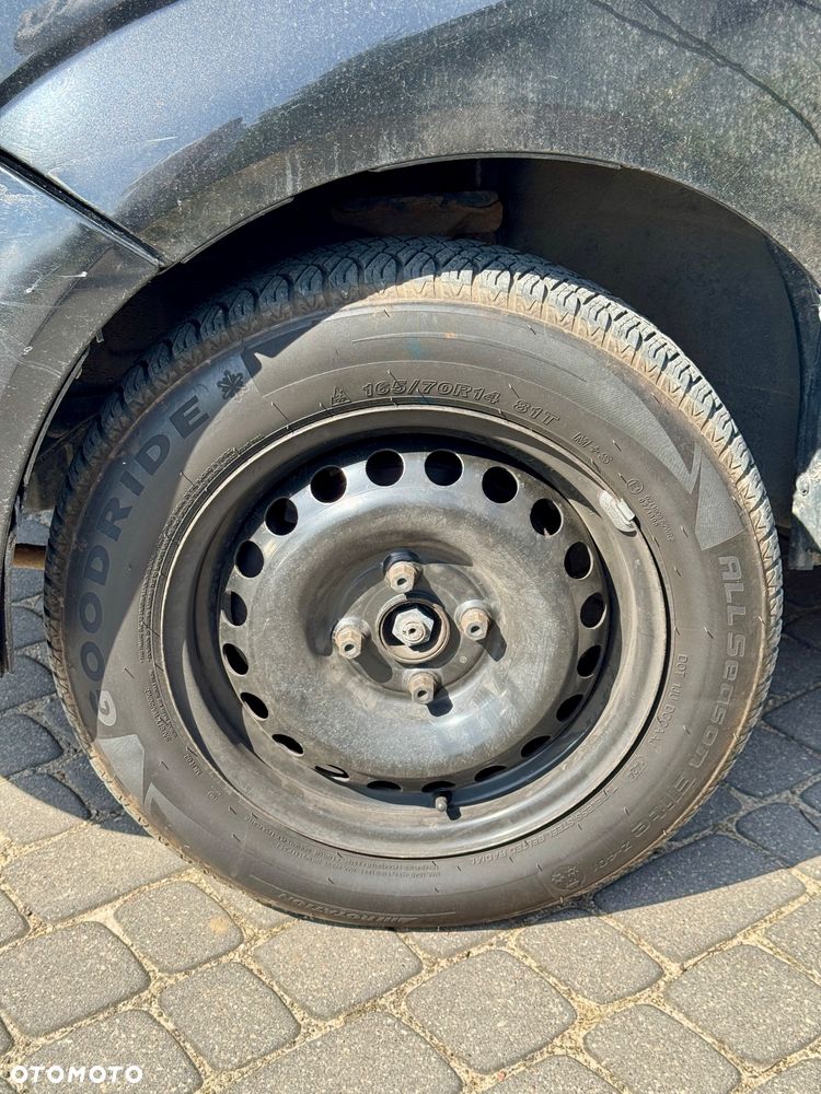 Suzuki Ignis 1.3 Cool Mint - 7