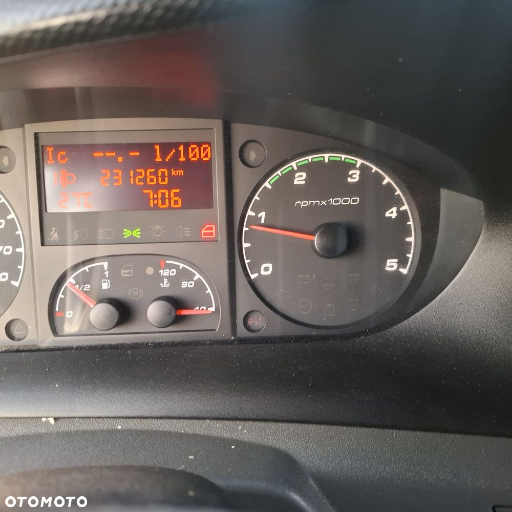 Iveco DAILY 35S13 - 12