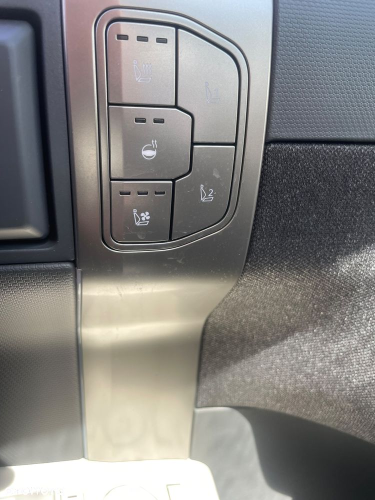 Kia EV3 81,4-kWh FWD GT-Line - 15