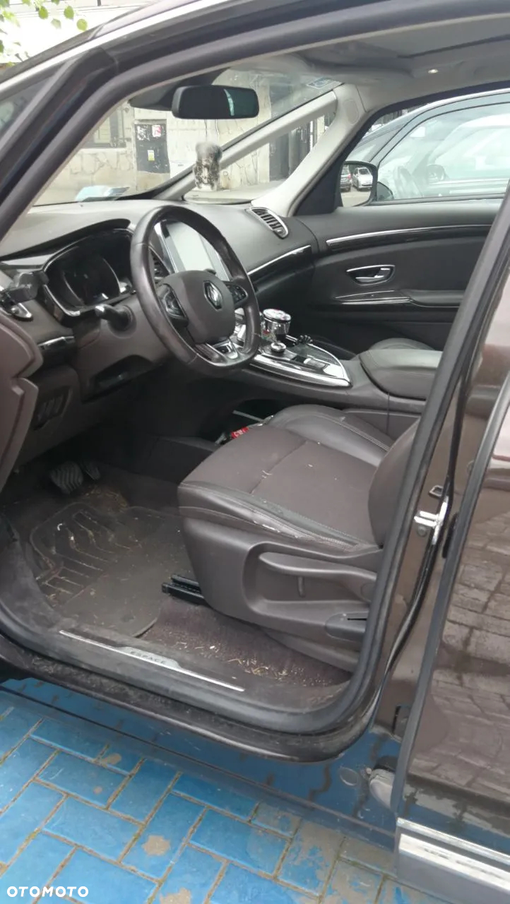 Renault Espace 1.6 dCi Energy Zen EDC 7os - 3