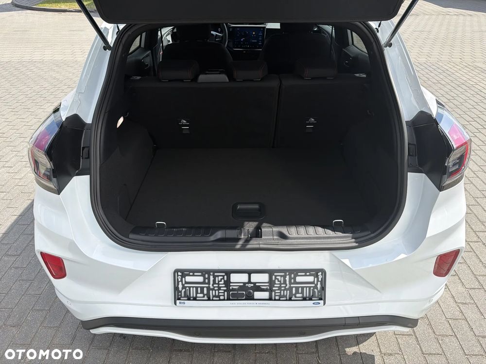Ford Puma 1.0 EcoBoost ST-Line - 22