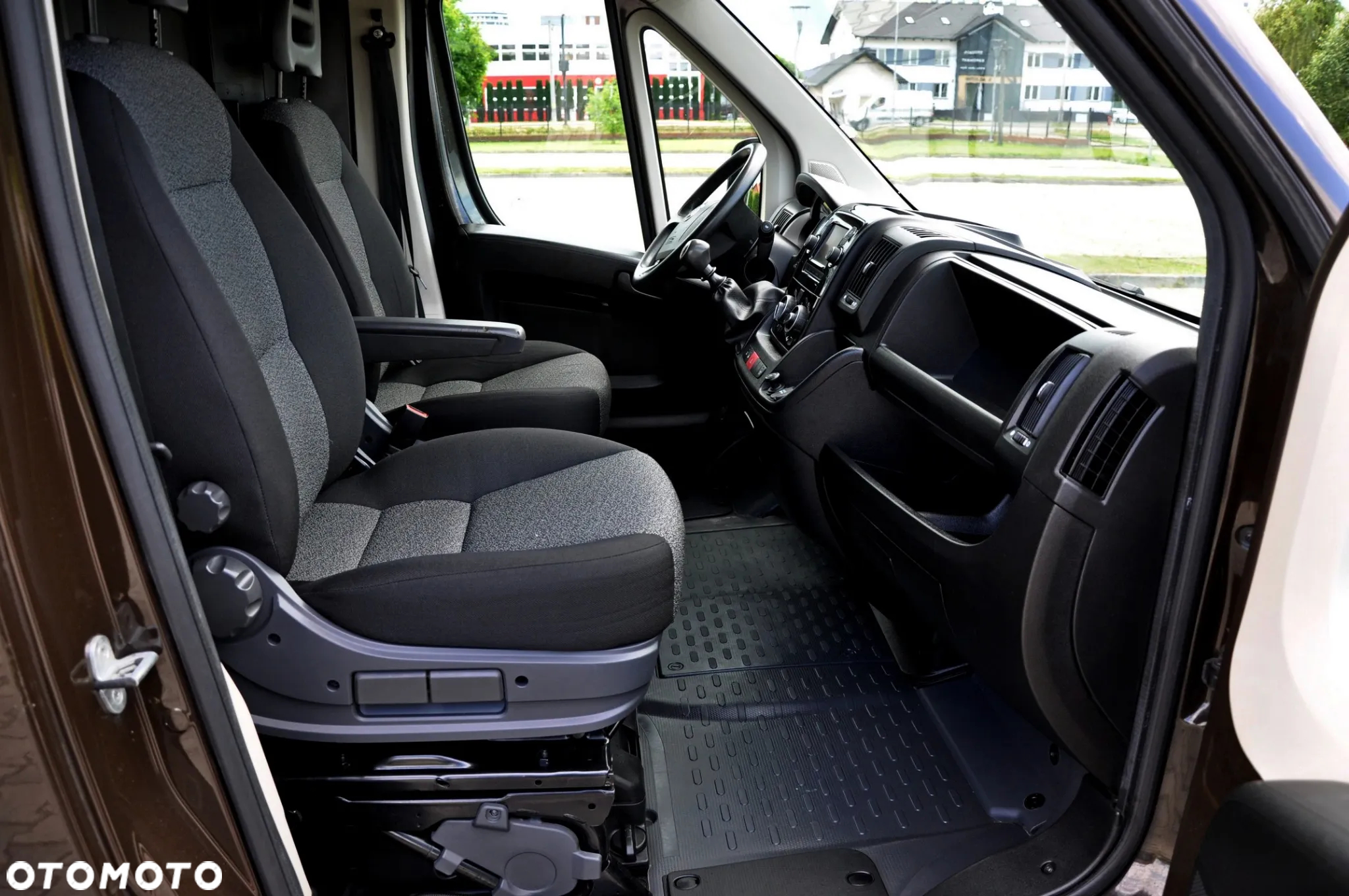 Fiat Ducato - 33