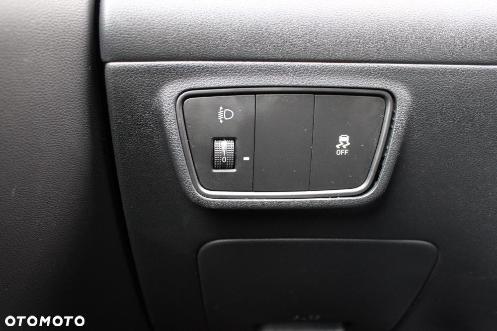 Hyundai Tucson - 15