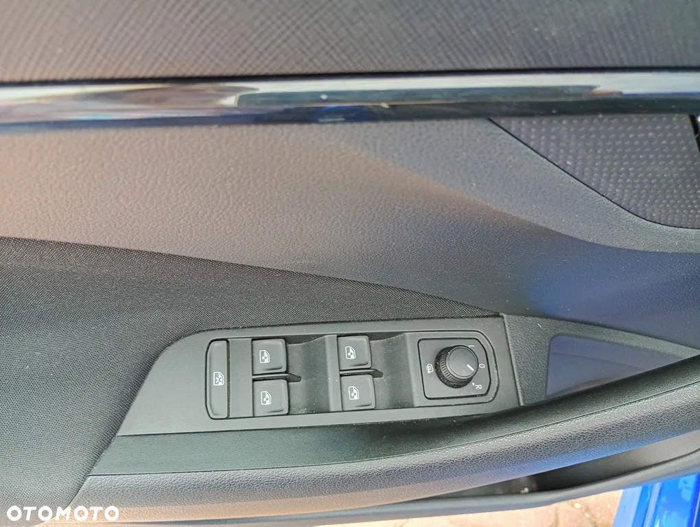 Skoda Kamiq 1.0 TSI Ambition - 12