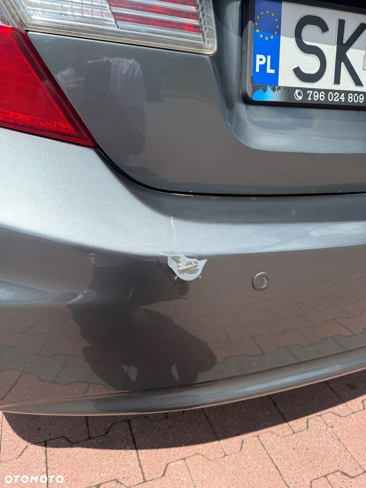 Honda Civic 1.8 Executive - 14