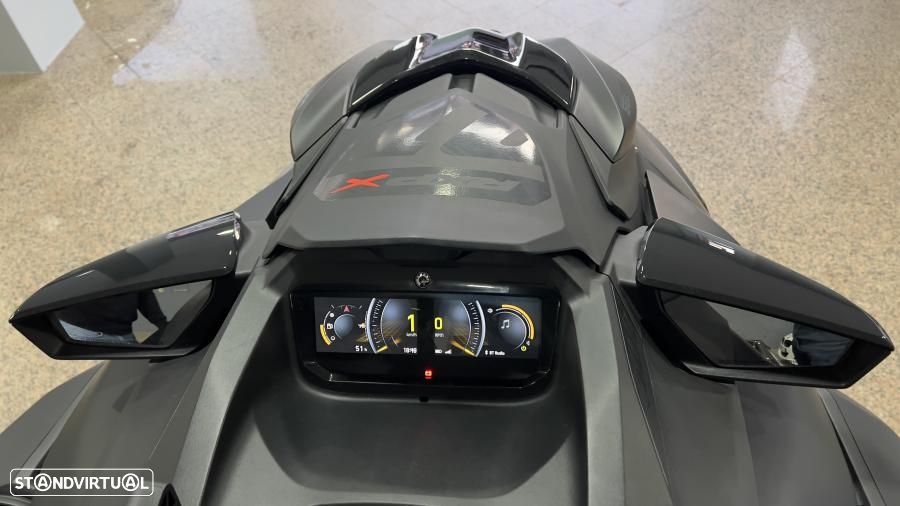 Sea-Doo RXP-X RS - 27