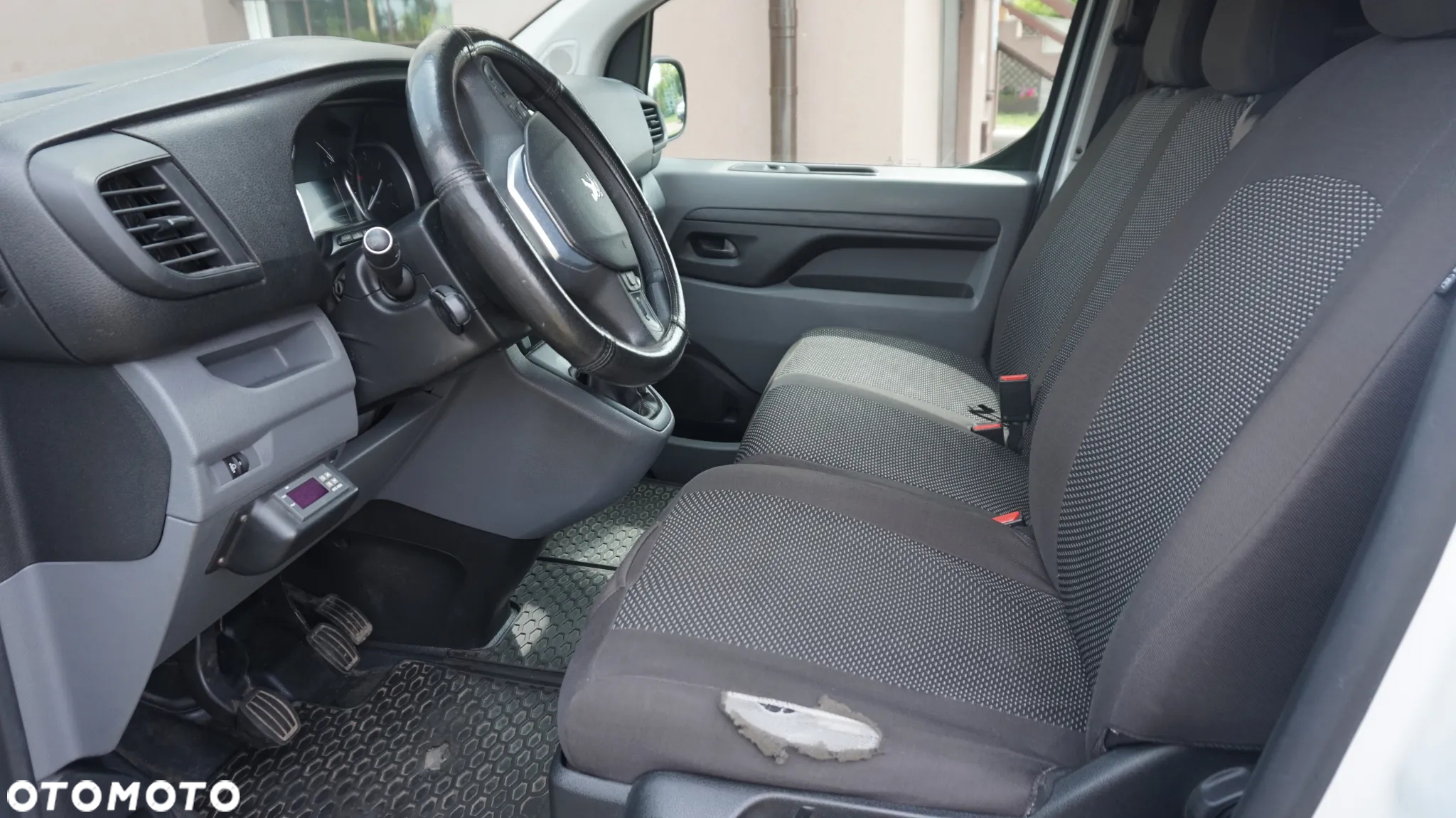 Peugeot EXPERT - 7