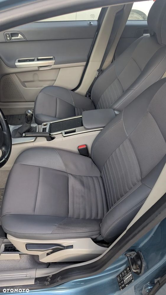 Volvo S40 2.0D - 10