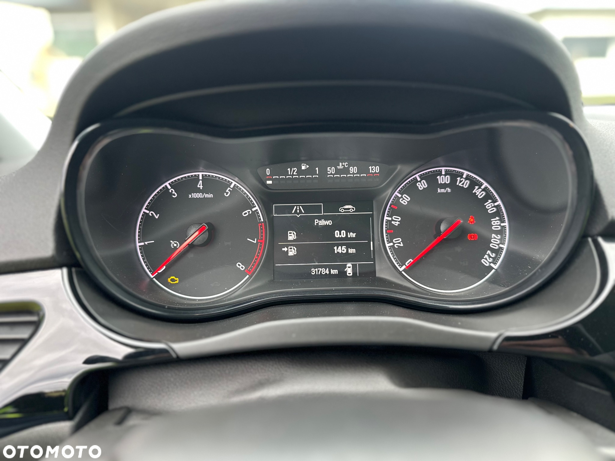 Opel Corsa - 12