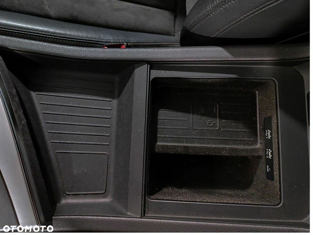 Audi Q7 45 TDI Quattro Tiptronic - 14