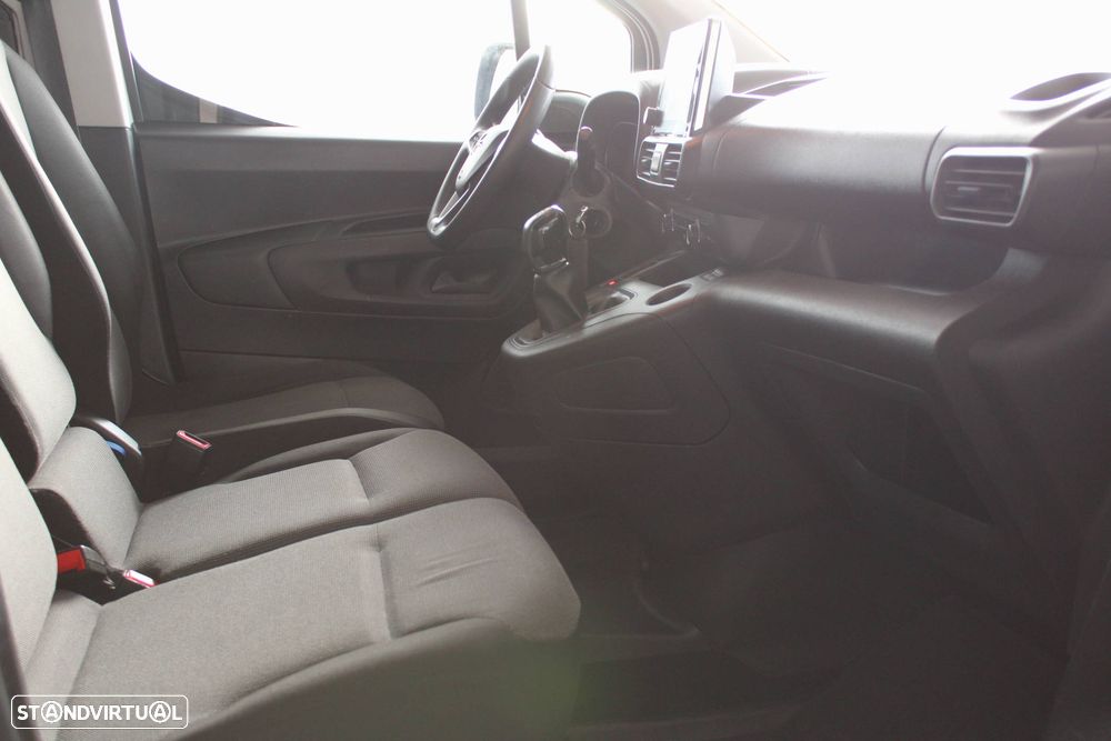 Opel Combo 1.5 Cdti L2H1 Enjoy - 10