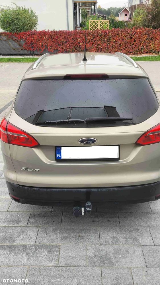 Ford Focus - 2