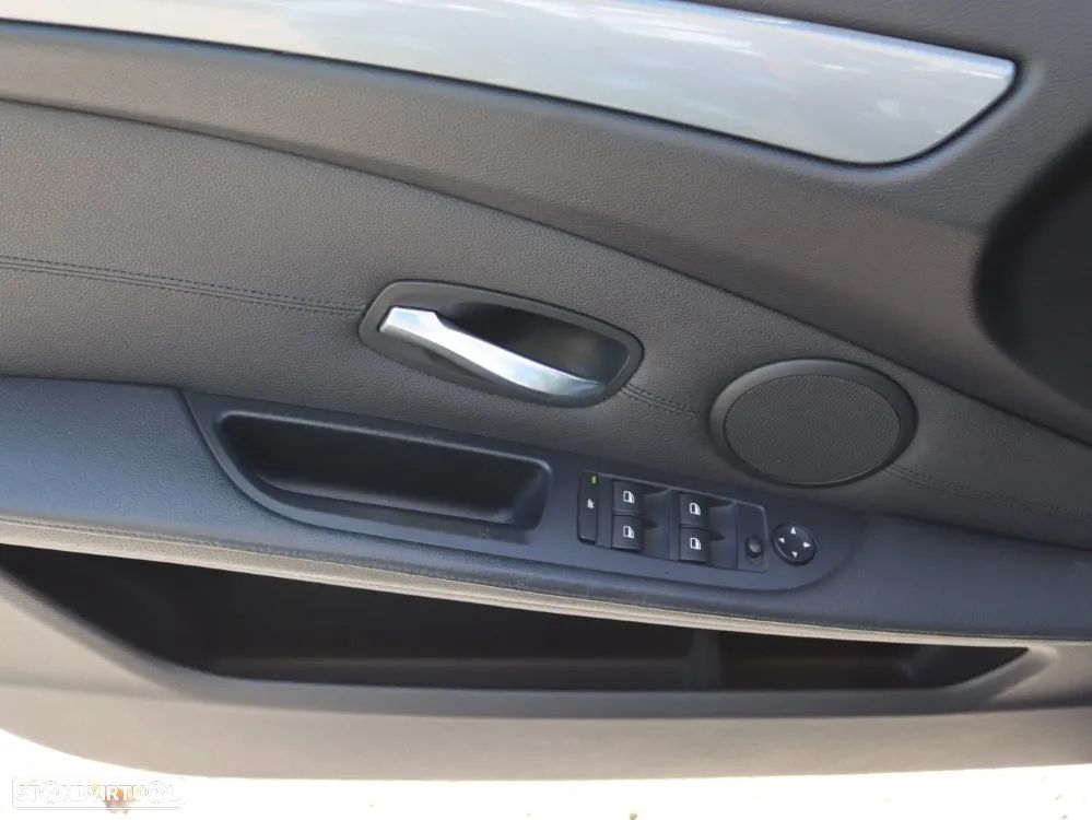 BMW 520 d Touring Aut. - 17