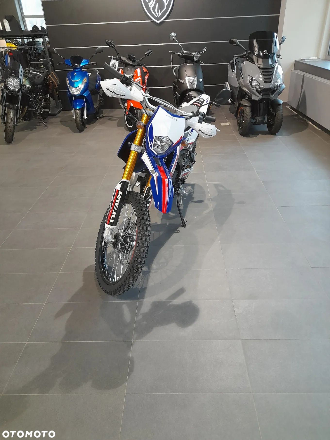 Rieju MRT Pro - 2