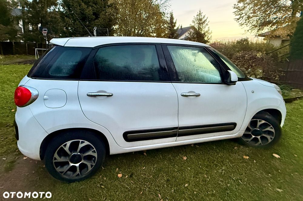 Fiat 500L 2016 photo 3