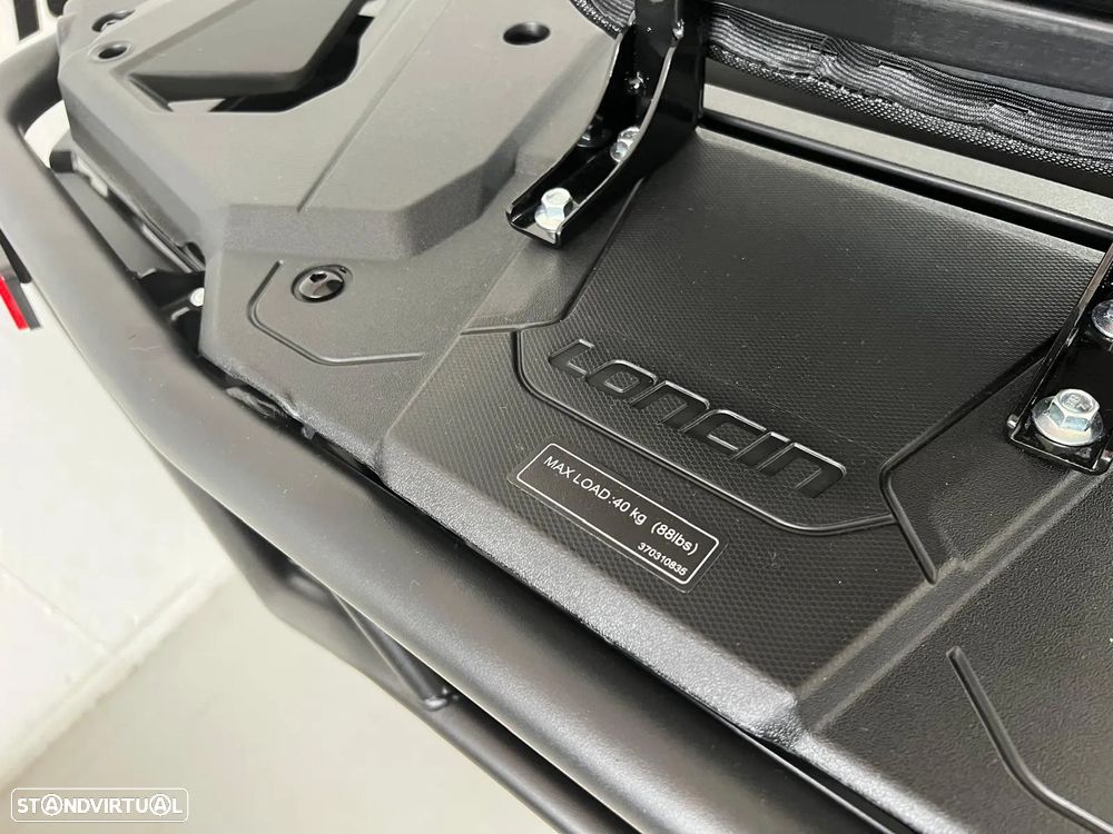 Loncin XWOLF 300 - OFERTA DE EQUIPAMENTO - 8