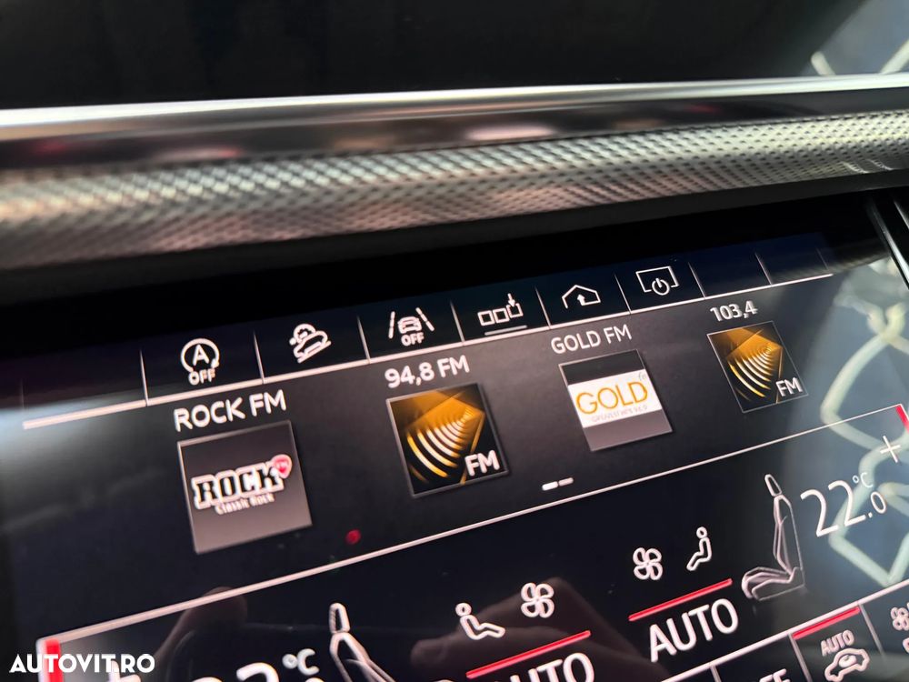 Audi Q8 3.0 50 TDI quattro Tiptronic MHEV - 15