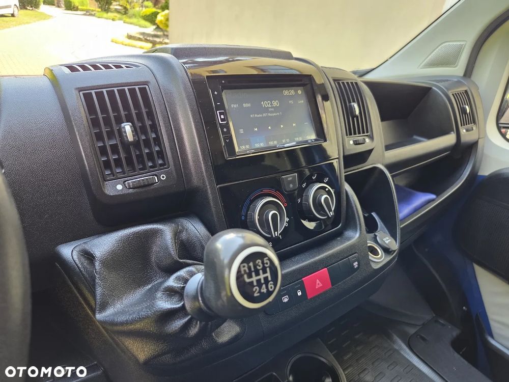 Fiat Ducato - 34