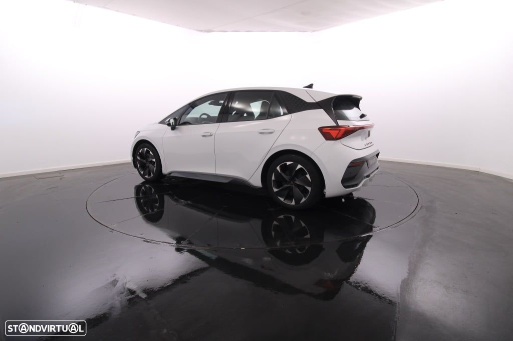 Cupra Born 58 kWh e-Boost - 4