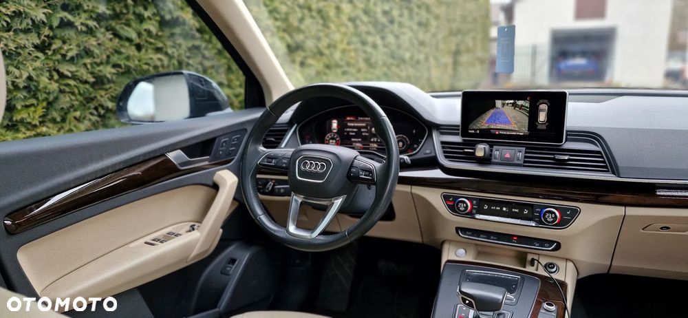 Audi Q5 2.0 TFSI Quattro Sport S tronic - 19