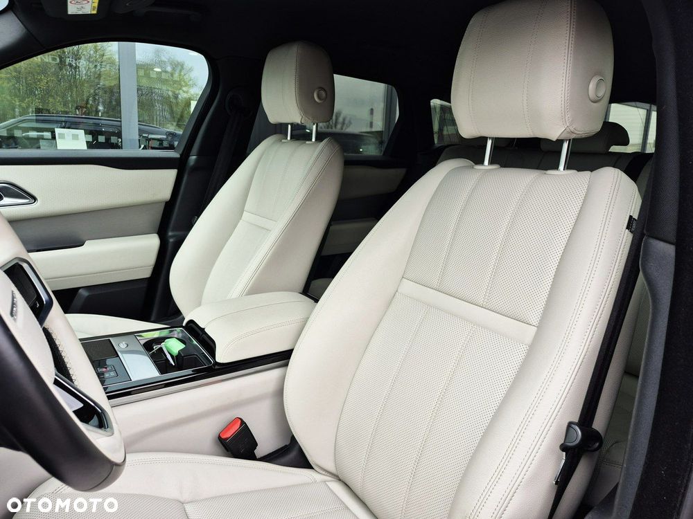 Land Rover Range Rover Velar 2.0 P250 R-Dynamic S - 22