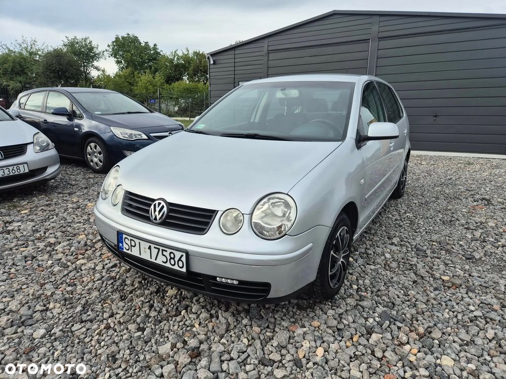 Volkswagen Polo - 6
