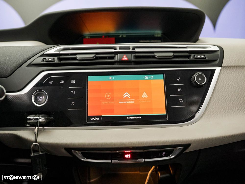 Citroën Grand C4 Spacetourer 1.5 BlueHDi Origins - 29