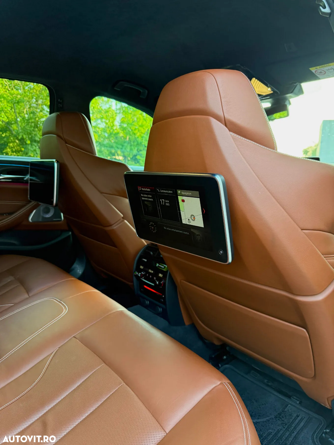BMW M5 Competition - 14
